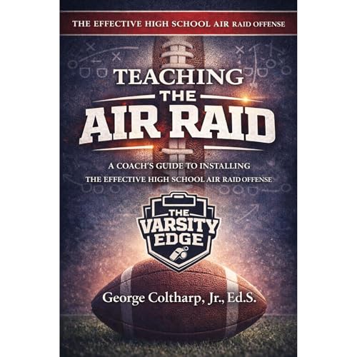 Teaching the Air Raid by George Coltharp