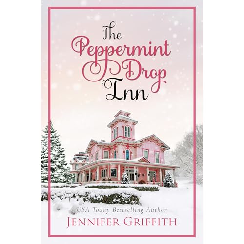 The Peppermint Drop Inn