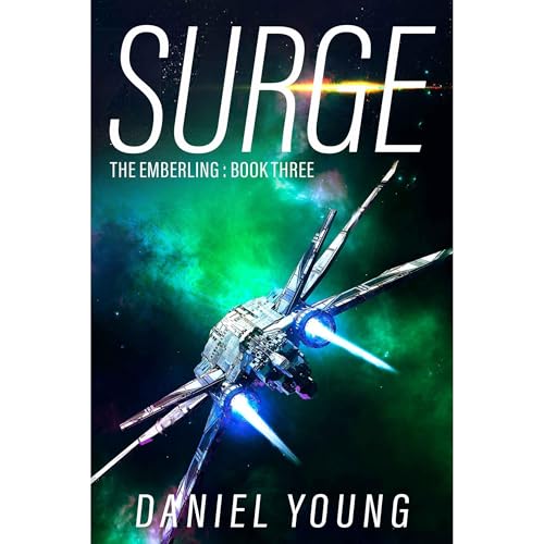 Surge by Daniel Young