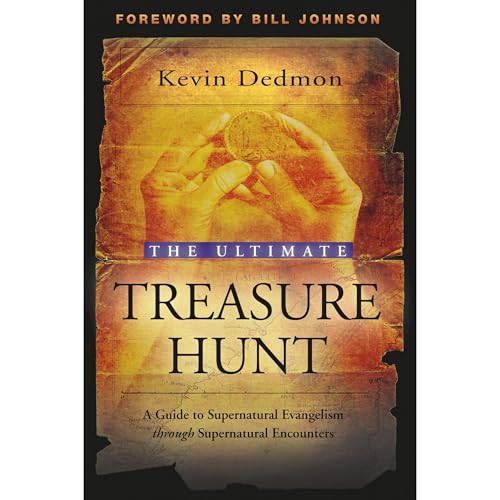 The Ultimate Treasure Hunt