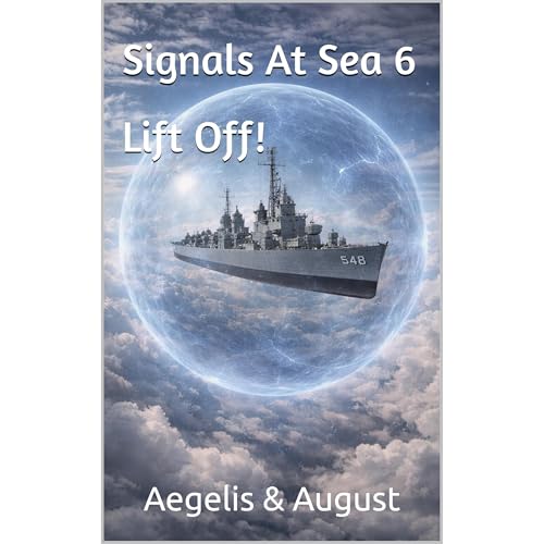 Signals At Sea 6