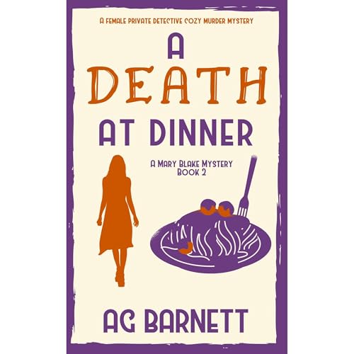 A Death at Dinner