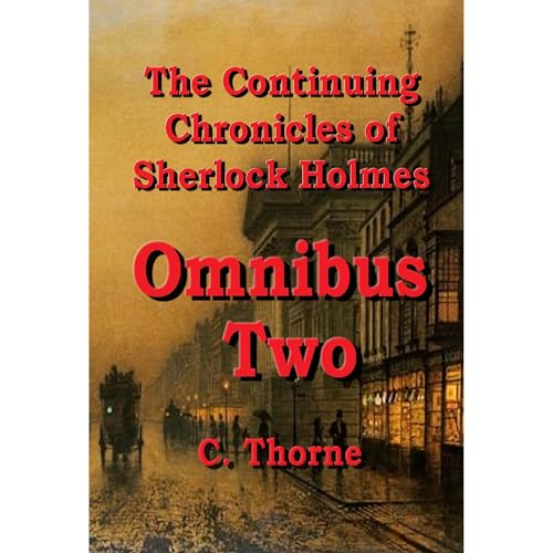 Omnibus Two