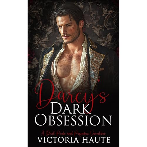 Darcy's Dark Obsession