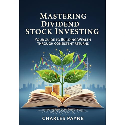Mastering Dividend Stock Investing by Charles Payne