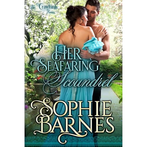 Her Seafaring Scoundrel by Sophie Barnes
