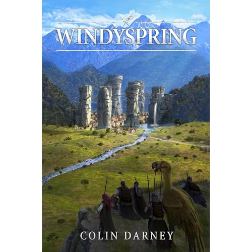 Windyspring