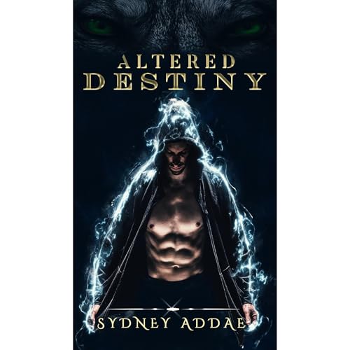 Altered Destiny by Sydney Addae