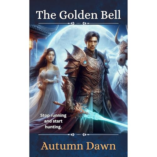 The Golden Bell