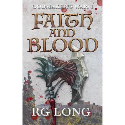 Faith and Blood