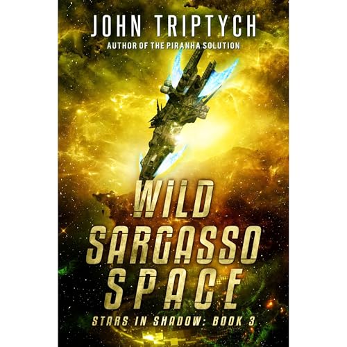 Wild Sargasso Space