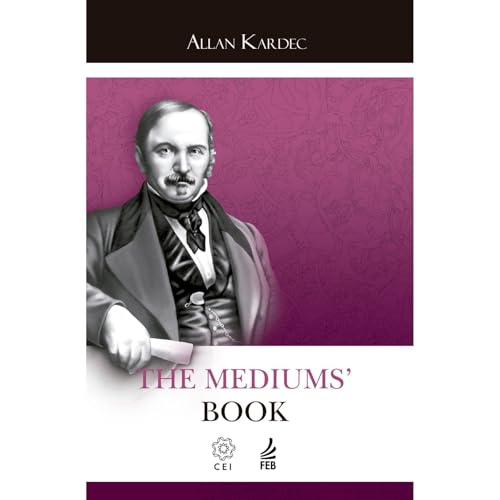 The Mediums' Book