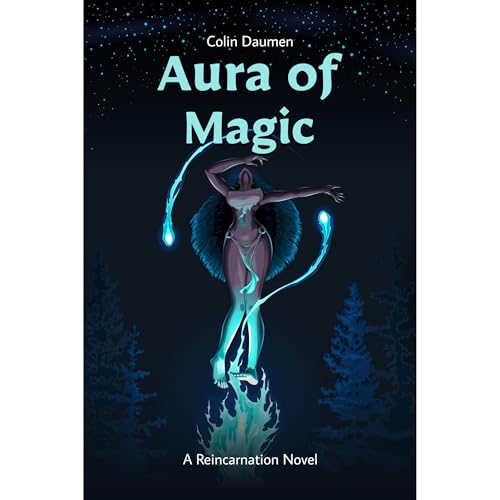 Aura of Magic - A Cultivation Novel