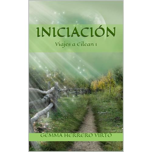 Iniciación by G. Herrero Virto