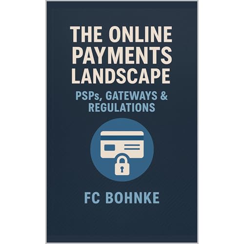 The Online Payments Landscape