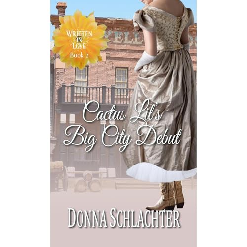 Cactus Lil's Big City Debut