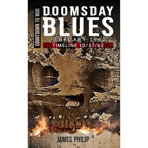 Doomsday Blues