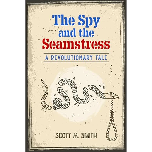 The Spy and the Seamstress