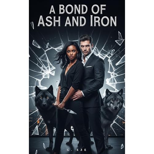 A Bond of Ash and Iron by G. Eze