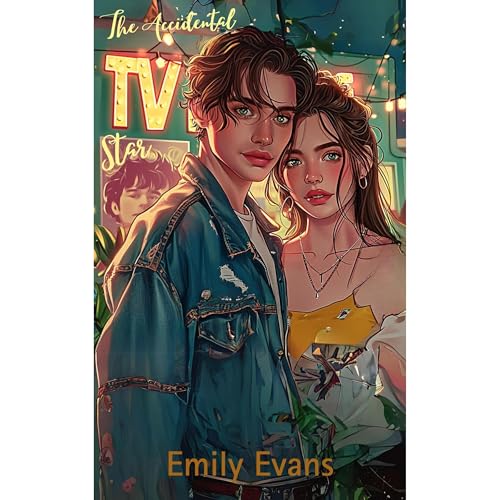 The Accidental TV Star