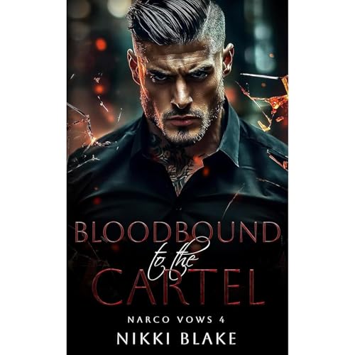 Bloodbound to the Cartel