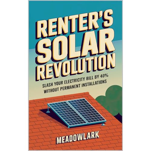 Renter’s Solar Revolution by Meadowlark