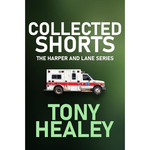 Collected Shorts