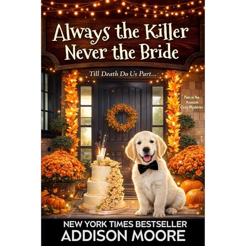 Always the Killer Never the Bride