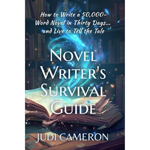Novel Writer's Survival Guide by Judi Cameron