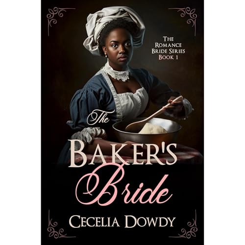 The Baker's Bride (A Novella)