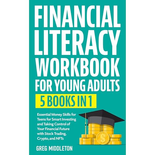 Financial Literacy Workbook For Young Adults