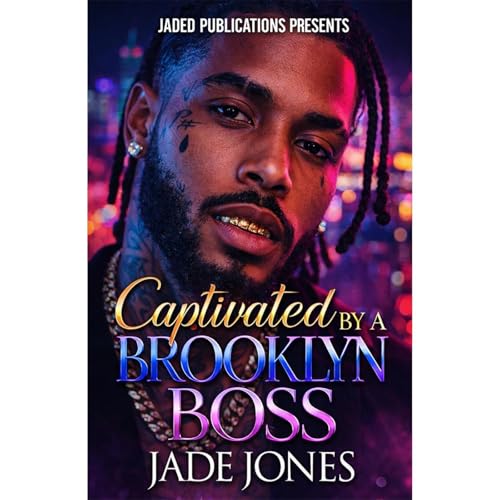 Captivated by a Brooklyn Boss