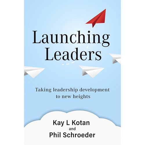 Launching Leaders