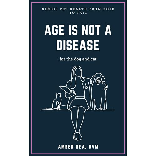 Age is not a disease by Amber Rea