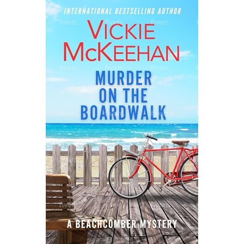 Murder on the Boardwalk