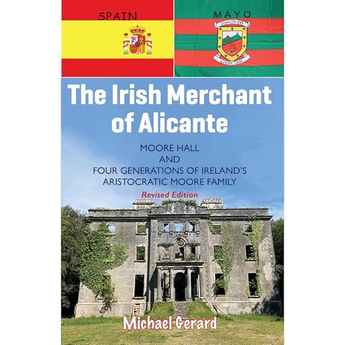 The Irish Merchant of Alicante by Michael Gerard