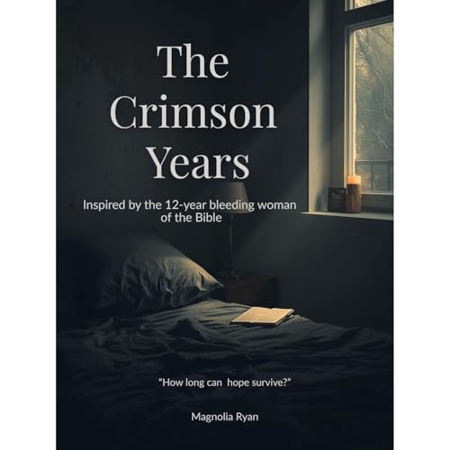 The Crimson Years