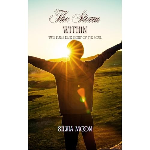 The Storm Within by Silvia Moon