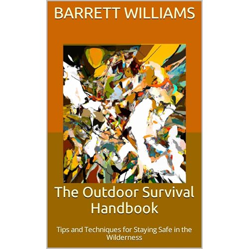 The Outdoor Survival Handbook