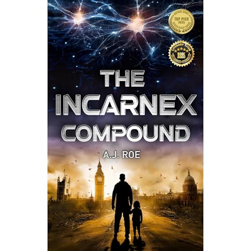 The INCARNEX Compound by A.J. Roe