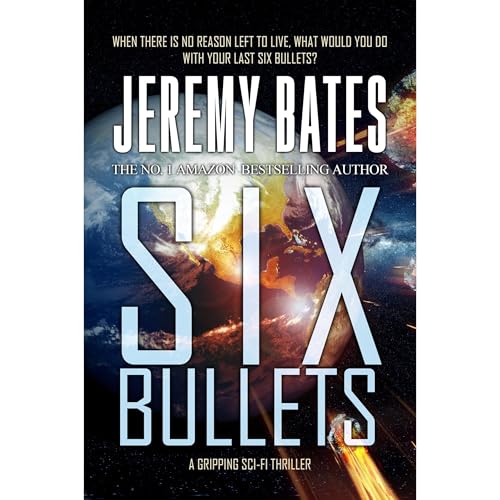 Six Bullets