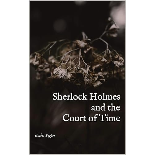 Sherlock Holmes and the Court of Time