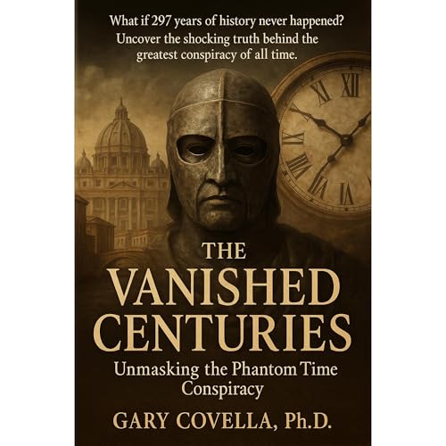 The Vanished Centuries