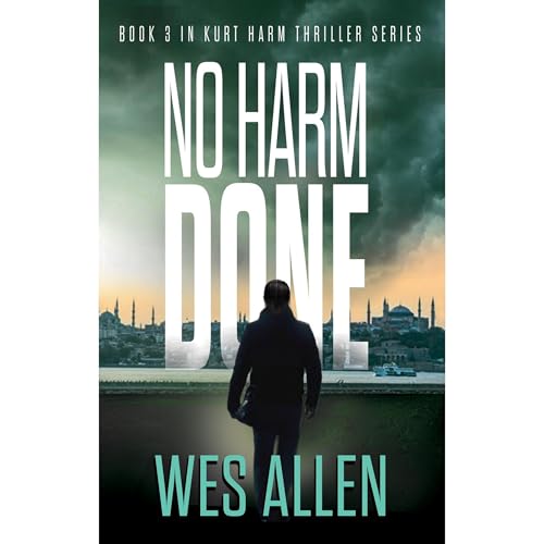 No Harm Done by Wes Allen