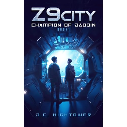 Z9 City by D.C. Hightower