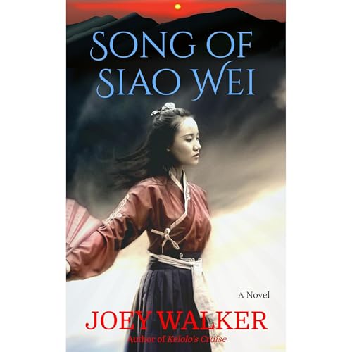 Song of Siao Wei
