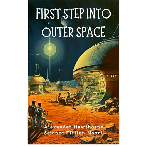 First Step into Outer Space