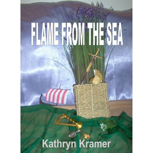 Flame From The Sea