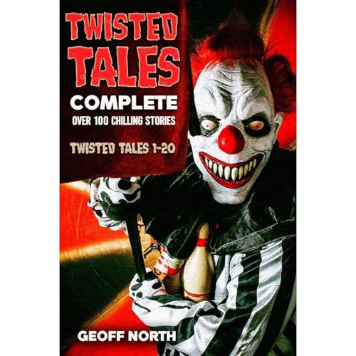 Twisted Tales Complete