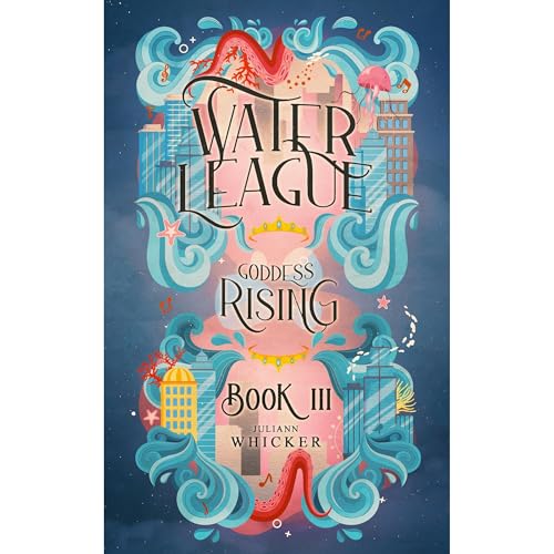 Water League by Juliann Whicker